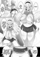 Onsei Keishiki de Oshiego to Amaama Ecchi / 音声形式で教え子と甘々えっち [Mitsudoue] [Original] Thumbnail Page 37