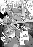 Iya nanoni Honnou de Tanegoi Ecchi Shite Shimau Succubus-chan / 嫌なのに本能で種乞いエッチしてしまうサキュバスちゃん [Mitsudoue] [Original] Thumbnail Page 18