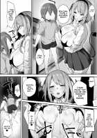 Iya nanoni Honnou de Tanegoi Ecchi Shite Shimau Succubus-chan / 嫌なのに本能で種乞いエッチしてしまうサキュバスちゃん [Mitsudoue] [Original] Thumbnail Page 23