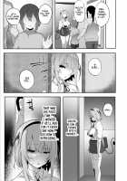 Iya nanoni Honnou de Tanegoi Ecchi Shite Shimau Succubus-chan / 嫌なのに本能で種乞いエッチしてしまうサキュバスちゃん [Mitsudoue] [Original] Thumbnail Page 29