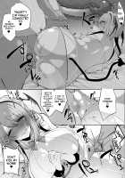 Iya nanoni Honnou de Tanegoi Ecchi Shite Shimau Succubus-chan / 嫌なのに本能で種乞いエッチしてしまうサキュバスちゃん [Mitsudoue] [Original] Thumbnail Page 36