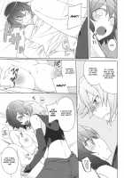 Kurou -Crow- [Tsukinami Kousuke] [Touhou Project] Thumbnail Page 21