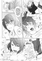 Kurou -Crow- [Tsukinami Kousuke] [Touhou Project] Thumbnail Page 24