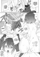 Kurou -Crow- [Tsukinami Kousuke] [Touhou Project] Thumbnail Page 25