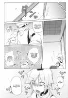 Kurou -Crow- [Tsukinami Kousuke] [Touhou Project] Thumbnail Page 08