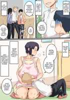 Haha wa Otouto to Yatte iru / 母は弟と犯っている [Original] Thumbnail Page 06