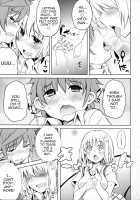 PTD-ERO1 / PTD-ERO1 [Tatsuhiko] [To Love-Ru] Thumbnail Page 12