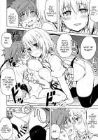 PTD-ERO1 / PTD-ERO1 [Tatsuhiko] [To Love-Ru] Thumbnail Page 15