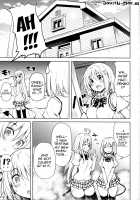 PTD-ERO1 / PTD-ERO1 [Tatsuhiko] [To Love-Ru] Thumbnail Page 02