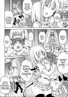 PTD-ERO1 / PTD-ERO1 [Tatsuhiko] [To Love-Ru] Thumbnail Page 05