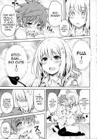 PTD-ERO1 / PTD-ERO1 [Tatsuhiko] [To Love-Ru] Thumbnail Page 08