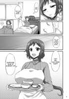 Let Mother Spoil You / おかあさんにあまえなさい [Bu-Chan] [Gundam Build Fighters] Thumbnail Page 04