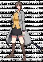 Ponkotsu Oujo Justi no Haison Kaitakuki / ぽんこつ王女ユスティの廃村開拓記 [Original] Thumbnail Page 110