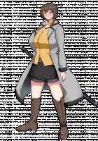 Ponkotsu Oujo Justi no Haison Kaitakuki / ぽんこつ王女ユスティの廃村開拓記 [Original] Thumbnail Page 134