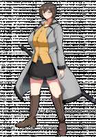 Ponkotsu Oujo Justi no Haison Kaitakuki / ぽんこつ王女ユスティの廃村開拓記 [Original] Thumbnail Page 135