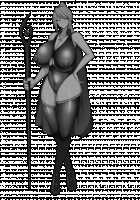 Ponkotsu Oujo Justi no Haison Kaitakuki / ぽんこつ王女ユスティの廃村開拓記 [Original] Thumbnail Page 17