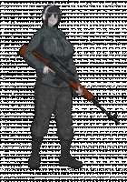 Ponkotsu Oujo Justi no Haison Kaitakuki / ぽんこつ王女ユスティの廃村開拓記 [Original] Thumbnail Page 203