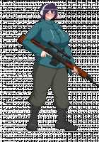 Ponkotsu Oujo Justi no Haison Kaitakuki / ぽんこつ王女ユスティの廃村開拓記 [Original] Thumbnail Page 239