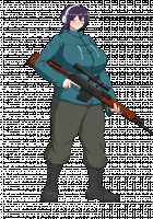 Ponkotsu Oujo Justi no Haison Kaitakuki / ぽんこつ王女ユスティの廃村開拓記 [Original] Thumbnail Page 240