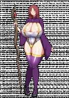 Ponkotsu Oujo Justi no Haison Kaitakuki / ぽんこつ王女ユスティの廃村開拓記 [Original] Thumbnail Page 269