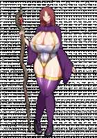 Ponkotsu Oujo Justi no Haison Kaitakuki / ぽんこつ王女ユスティの廃村開拓記 [Original] Thumbnail Page 288