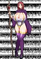 Ponkotsu Oujo Justi no Haison Kaitakuki / ぽんこつ王女ユスティの廃村開拓記 [Original] Thumbnail Page 313