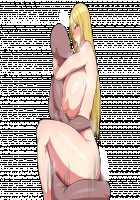 Ponkotsu Oujo Justi no Haison Kaitakuki / ぽんこつ王女ユスティの廃村開拓記 [Original] Thumbnail Page 322