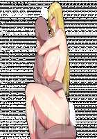 Ponkotsu Oujo Justi no Haison Kaitakuki / ぽんこつ王女ユスティの廃村開拓記 [Original] Thumbnail Page 323