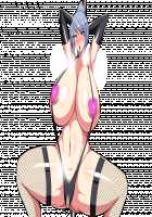 Ponkotsu Oujo Justi no Haison Kaitakuki / ぽんこつ王女ユスティの廃村開拓記 [Original] Thumbnail Page 32