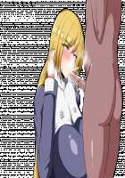 Ponkotsu Oujo Justi no Haison Kaitakuki / ぽんこつ王女ユスティの廃村開拓記 [Original] Thumbnail Page 349