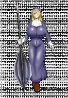 Ponkotsu Oujo Justi no Haison Kaitakuki / ぽんこつ王女ユスティの廃村開拓記 [Original] Thumbnail Page 356