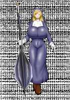 Ponkotsu Oujo Justi no Haison Kaitakuki / ぽんこつ王女ユスティの廃村開拓記 [Original] Thumbnail Page 364