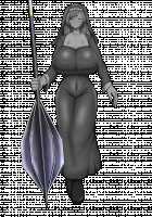 Ponkotsu Oujo Justi no Haison Kaitakuki / ぽんこつ王女ユスティの廃村開拓記 [Original] Thumbnail Page 379