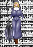 Ponkotsu Oujo Justi no Haison Kaitakuki / ぽんこつ王女ユスティの廃村開拓記 [Original] Thumbnail Page 380