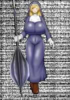 Ponkotsu Oujo Justi no Haison Kaitakuki / ぽんこつ王女ユスティの廃村開拓記 [Original] Thumbnail Page 381