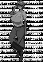 Ponkotsu Oujo Justi no Haison Kaitakuki / ぽんこつ王女ユスティの廃村開拓記 [Original] Thumbnail Page 387