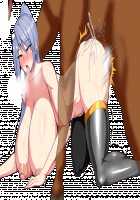 Ponkotsu Oujo Justi no Haison Kaitakuki / ぽんこつ王女ユスティの廃村開拓記 [Original] Thumbnail Page 41