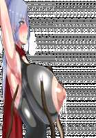 Ponkotsu Oujo Justi no Haison Kaitakuki / ぽんこつ王女ユスティの廃村開拓記 [Original] Thumbnail Page 44