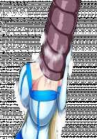 Ponkotsu Oujo Justi no Haison Kaitakuki / ぽんこつ王女ユスティの廃村開拓記 [Original] Thumbnail Page 467