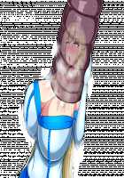 Ponkotsu Oujo Justi no Haison Kaitakuki / ぽんこつ王女ユスティの廃村開拓記 [Original] Thumbnail Page 469