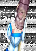 Ponkotsu Oujo Justi no Haison Kaitakuki / ぽんこつ王女ユスティの廃村開拓記 [Original] Thumbnail Page 470