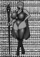 Ponkotsu Oujo Justi no Haison Kaitakuki / ぽんこつ王女ユスティの廃村開拓記 [Original] Thumbnail Page 48