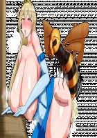 Ponkotsu Oujo Justi no Haison Kaitakuki / ぽんこつ王女ユスティの廃村開拓記 [Original] Thumbnail Page 495