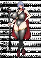 Ponkotsu Oujo Justi no Haison Kaitakuki / ぽんこつ王女ユスティの廃村開拓記 [Original] Thumbnail Page 49