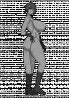 Ponkotsu Oujo Justi no Haison Kaitakuki / ぽんこつ王女ユスティの廃村開拓記 [Original] Thumbnail Page 531