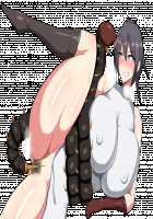 Ponkotsu Oujo Justi no Haison Kaitakuki / ぽんこつ王女ユスティの廃村開拓記 [Original] Thumbnail Page 545