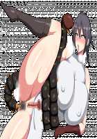 Ponkotsu Oujo Justi no Haison Kaitakuki / ぽんこつ王女ユスティの廃村開拓記 [Original] Thumbnail Page 548