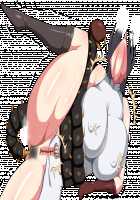 Ponkotsu Oujo Justi no Haison Kaitakuki / ぽんこつ王女ユスティの廃村開拓記 [Original] Thumbnail Page 550