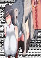 Ponkotsu Oujo Justi no Haison Kaitakuki / ぽんこつ王女ユスティの廃村開拓記 [Original] Thumbnail Page 573