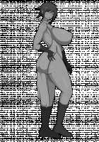 Ponkotsu Oujo Justi no Haison Kaitakuki / ぽんこつ王女ユスティの廃村開拓記 [Original] Thumbnail Page 581